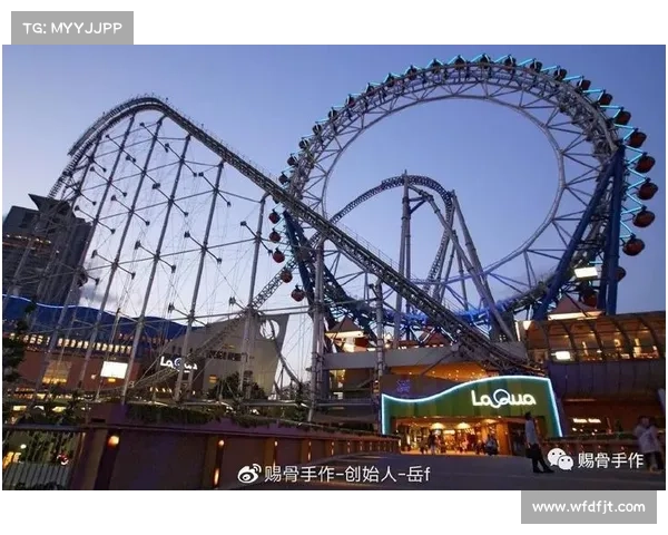 全球十大刺激过山车推荐探索挑战极限乐趣和肾上腺素飙升的速度体验