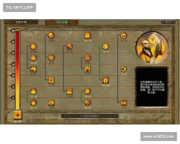 泰坦之旅火法师加点攻略及最佳技能选择分析