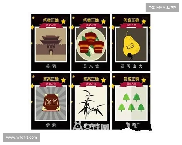 疯狂猜图人物挑战乐趣揭秘与高效通关技巧分享