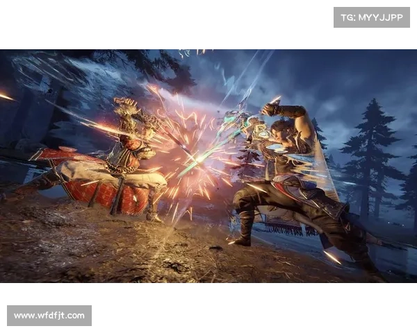 《如何通过好游快爆提升游戏体验的实用技巧与玩法攻略》