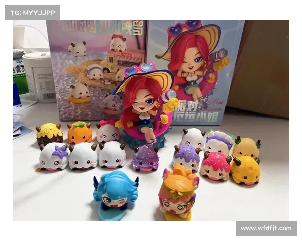 探索厄运小姐全新皮肤设计的独特魅力与未来发展趋势