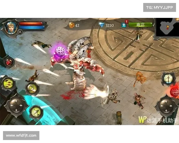 地牢猎手4无法内购问题解析及常见解决方法指南