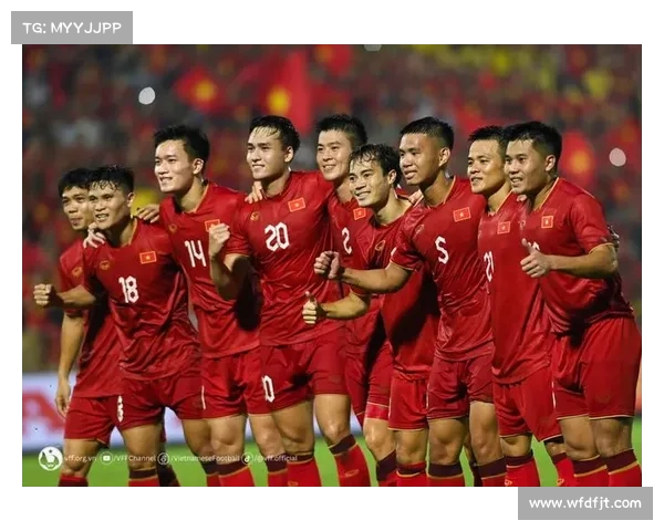 中国国足对阵越南失利背后的深层原因与启示探讨