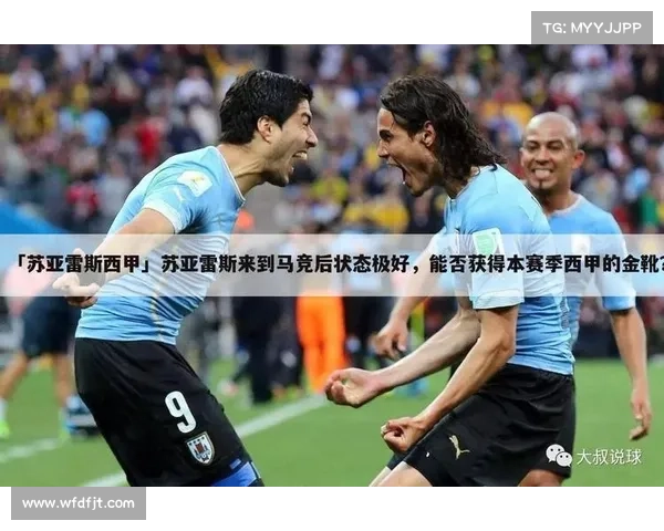 为何苏亚雷斯频频成为争议焦点其背后原因解析