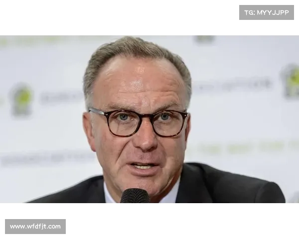 从拜仁鲁梅尼格的战略定位看俱乐部管理层权力结构与运营逻辑