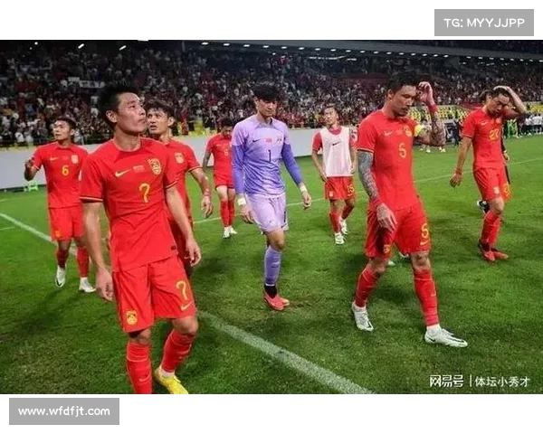 如何评估当前国足与1994年队伍实力差距及其原因分析