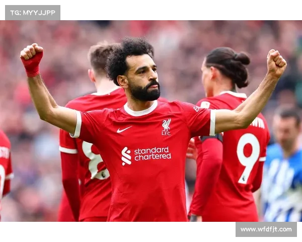 如何通过萨拉赫的崛起评选2024年足坛MVP揭示足球的变革与竞争